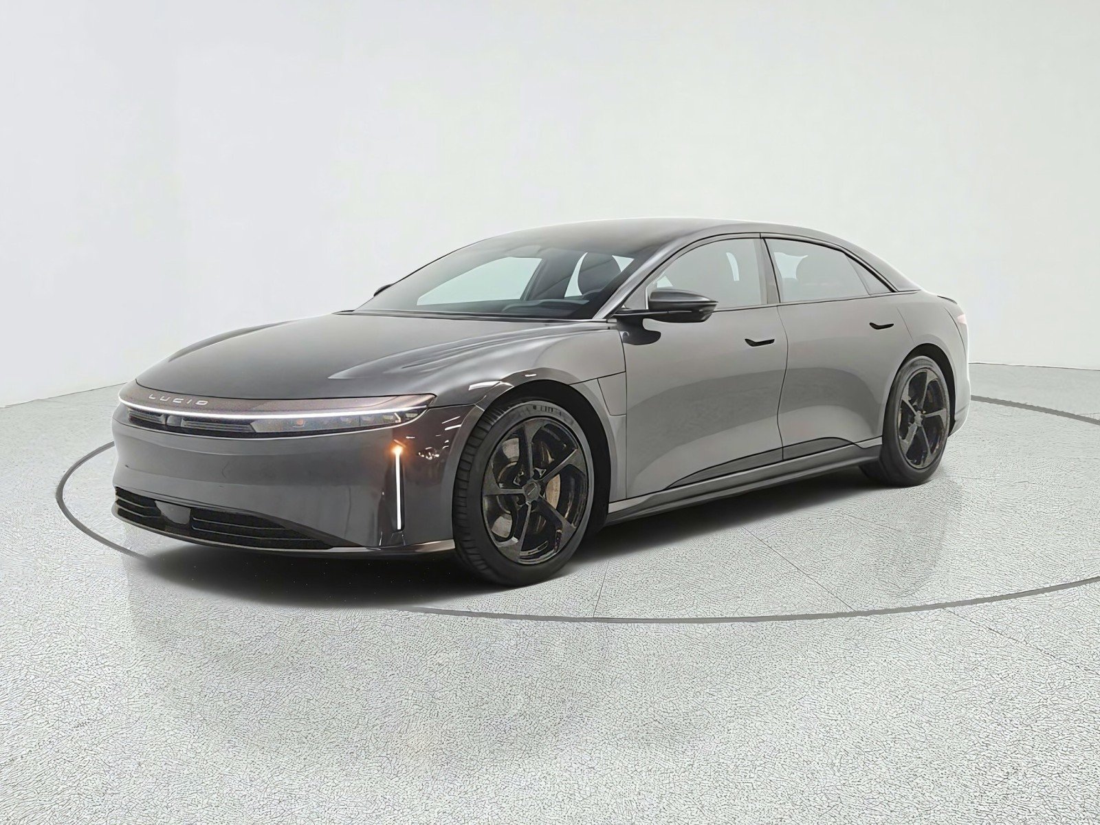 2023 Lucid Air Touring