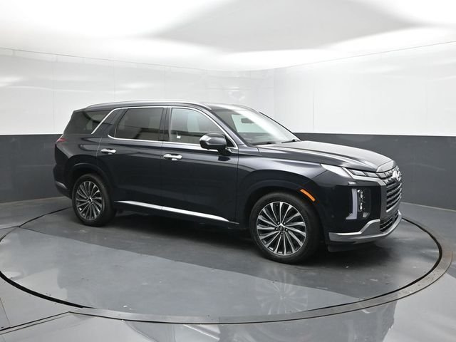 Used 2024 White Hyundai Calligraphy image 26