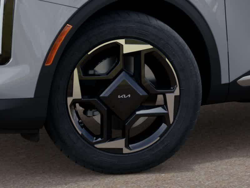 New 2027 Wolf Gray Kia EX image 9