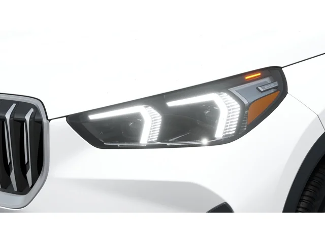 New 2027 Alpine White BMW  image 6