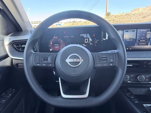 New 2026 Fresh Powder Nissan S image 9
