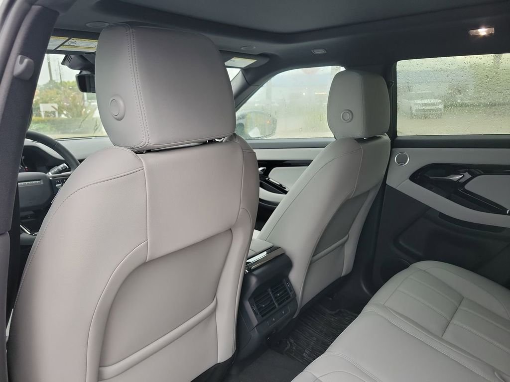2026 Land Rover Range Rover Evoque S - Photo 17