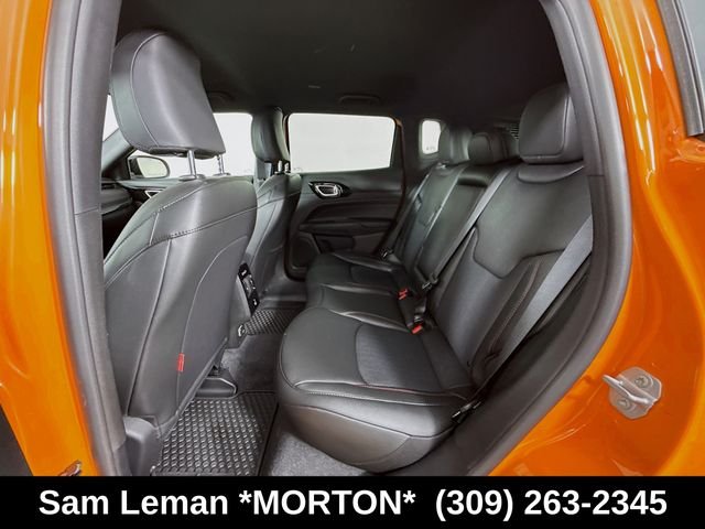 New 2026 Joose Exterior Paint Jeep Trailhawk image 23