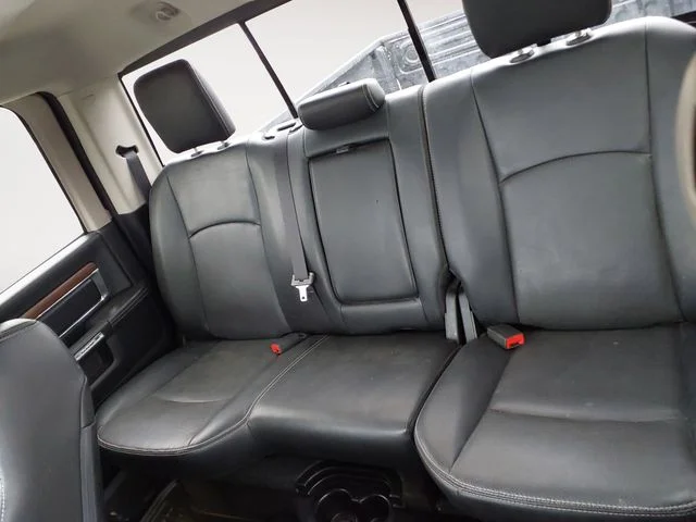 Used 2016 Gray Ram Power Wagon image 13