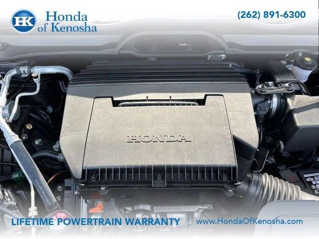 2026 Honda Passport TrailSport Elite - Photo 38