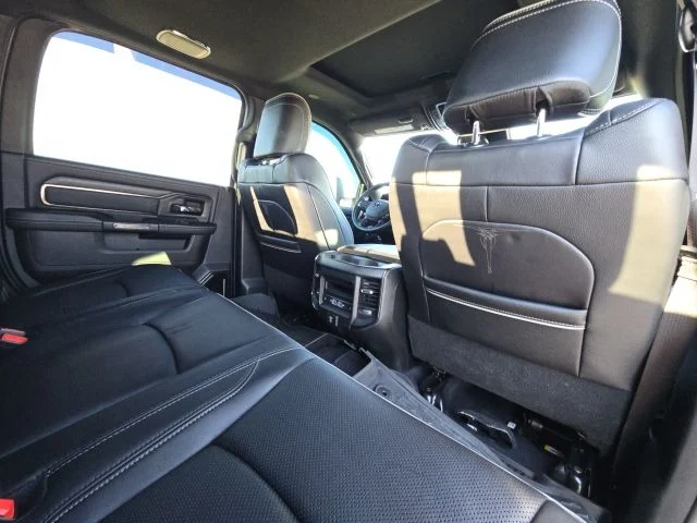 Used 2024 Gray Ram Limited image 16