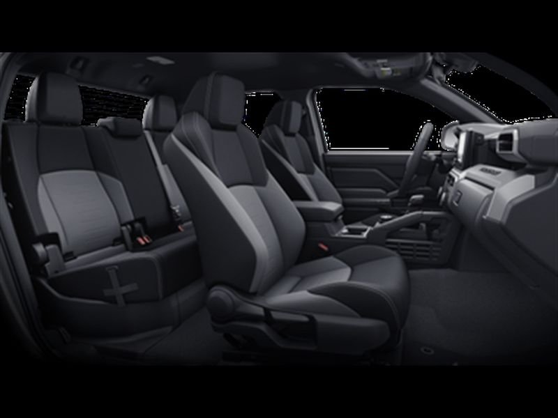 New 2026 Ice Cap Toyota TRD Off Road image 23