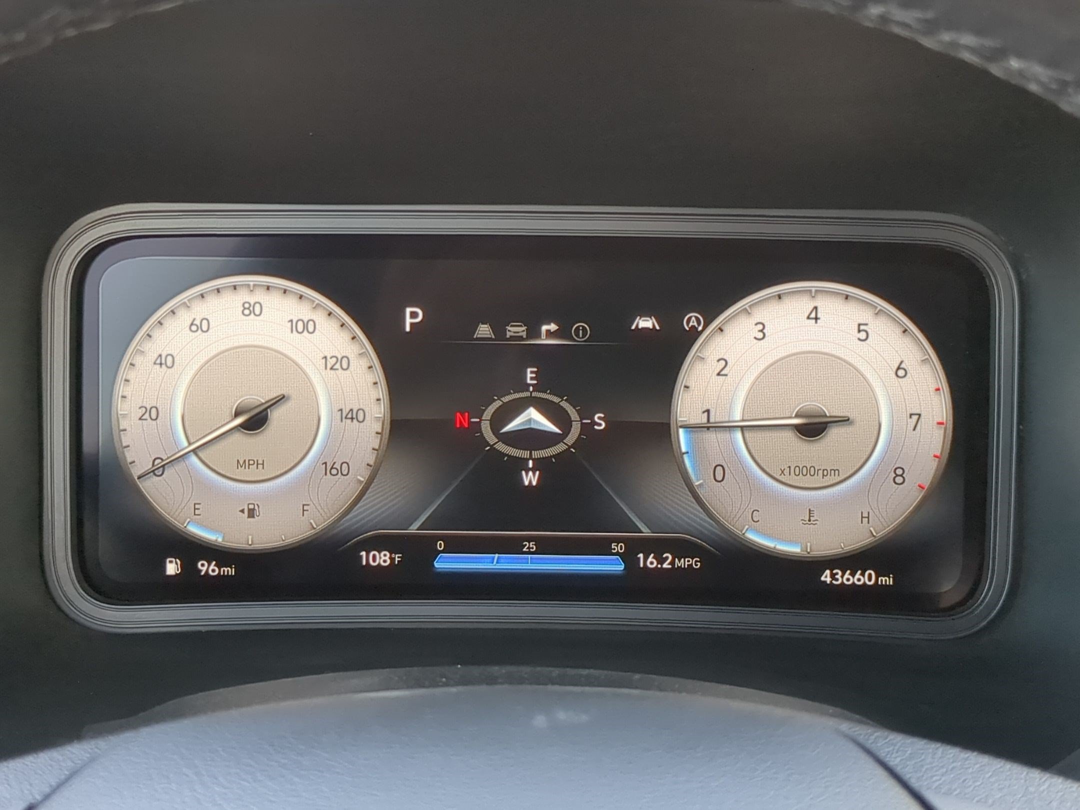 2023 Hyundai Kona Limited - Photo 21