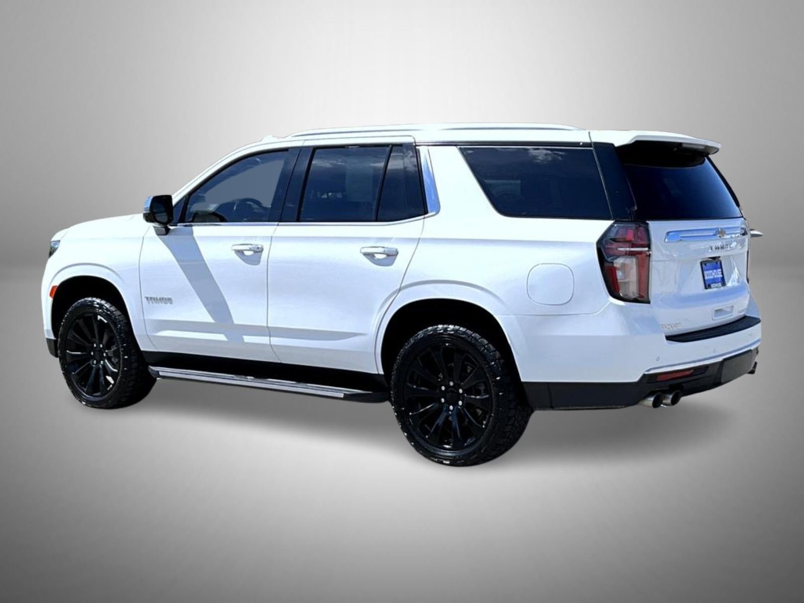 Used 2021 White Chevrolet Premier image 7