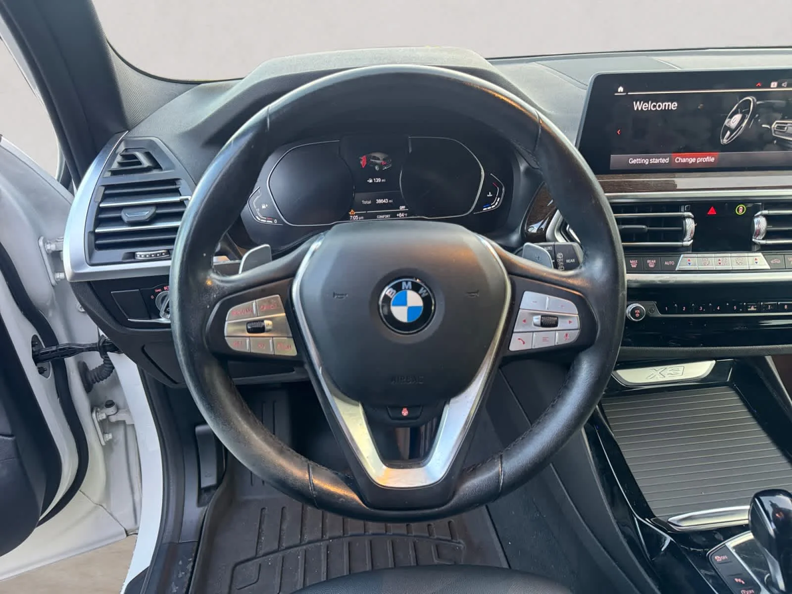 2022 BMW X3 30i - Photo 12