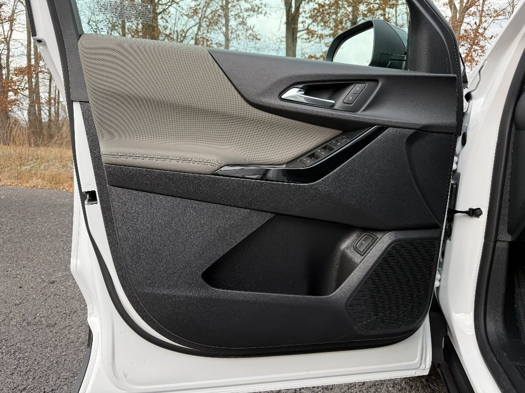 2026 Chevrolet Equinox LT - Photo 22