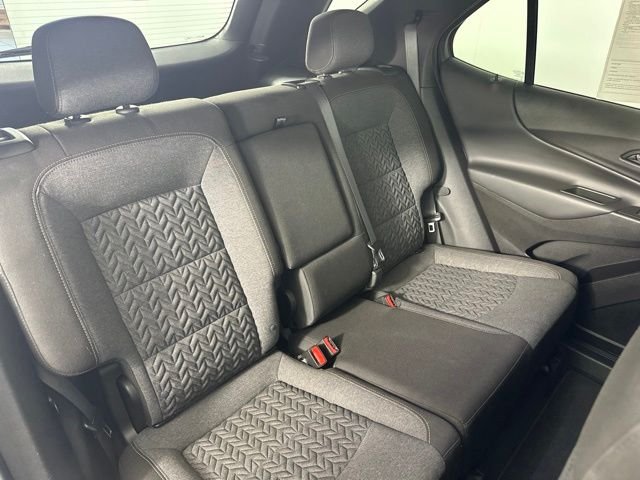 Used 2024 Gray Chevrolet LT image 28