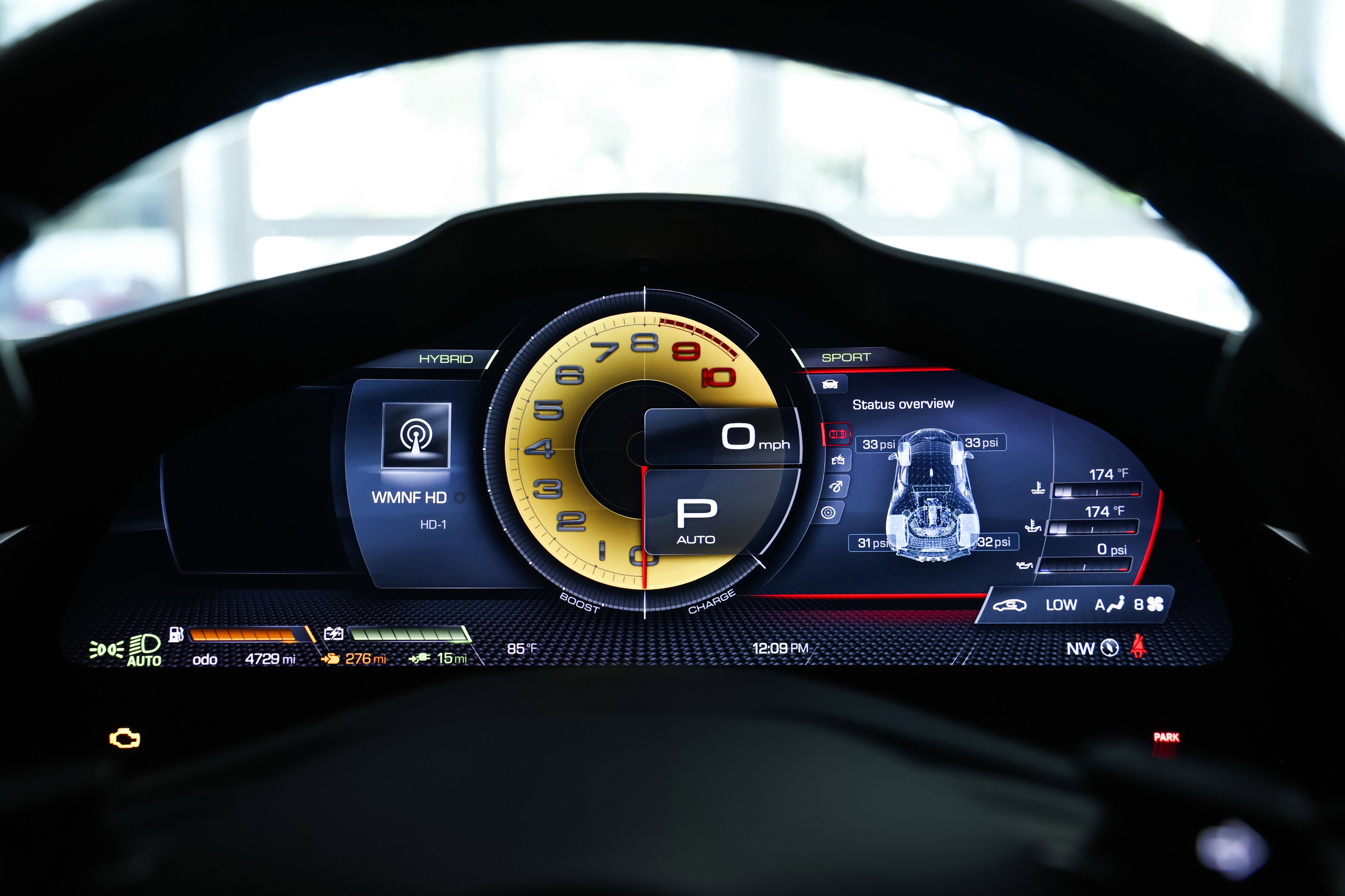 Used 2022 Rosso Corsa Ferrari  image 28