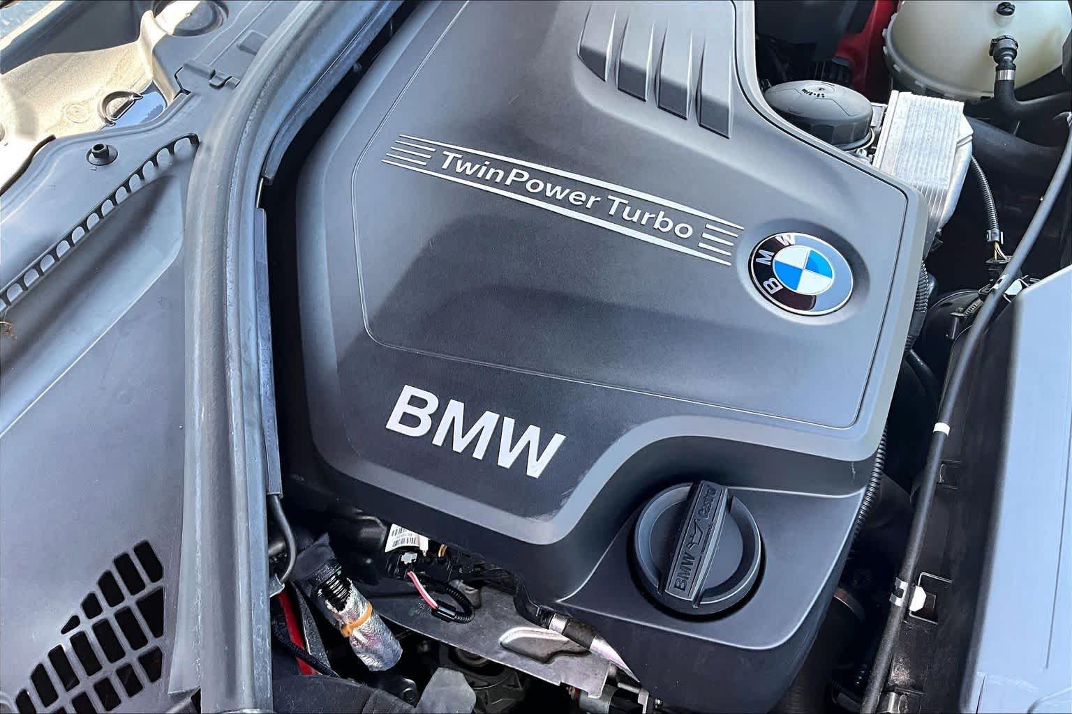 Used 2015 Melbourne Red Metallic BMW 428i image 33