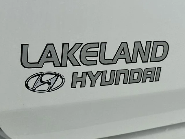 New 2026 Hyundai VENUE SEL