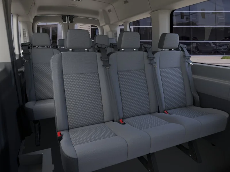 New 2026 Oxford White Ford XL image 11
