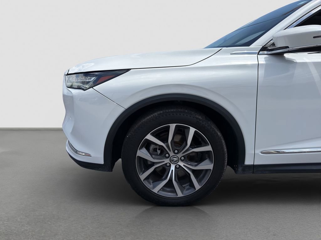 2023 Acura MDX Technology Package - Photo 30