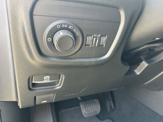New 2026 Gray Jeep Laredo Altitude image 33