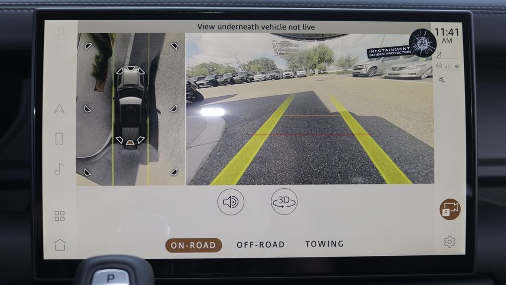 New 2026 Fuji White LAND ROVER X-Dynamic SE image 23