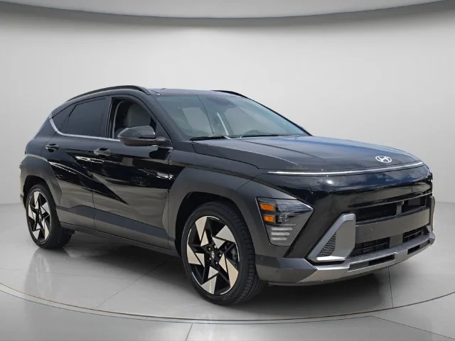 2024 Hyundai Kona Limited - Photo 9