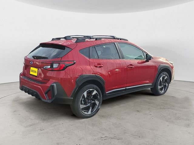 2026 Subaru Crosstrek Limited - Photo 5