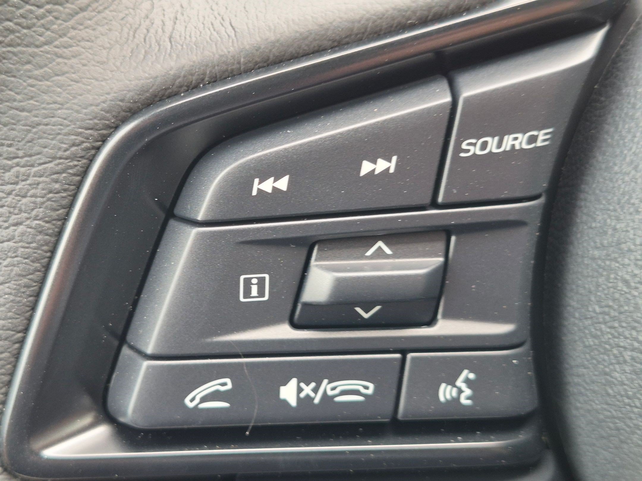 New 2026 ICE SILVER METALLIC Subaru Premium image 18