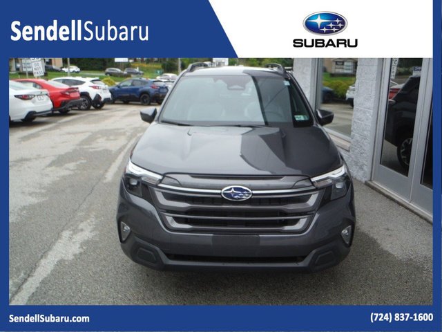 2026 Subaru Forester Premium - Photo 5