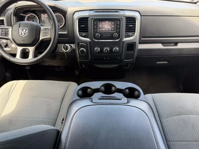 Certified Used 2024 Red Ram SLT image 16