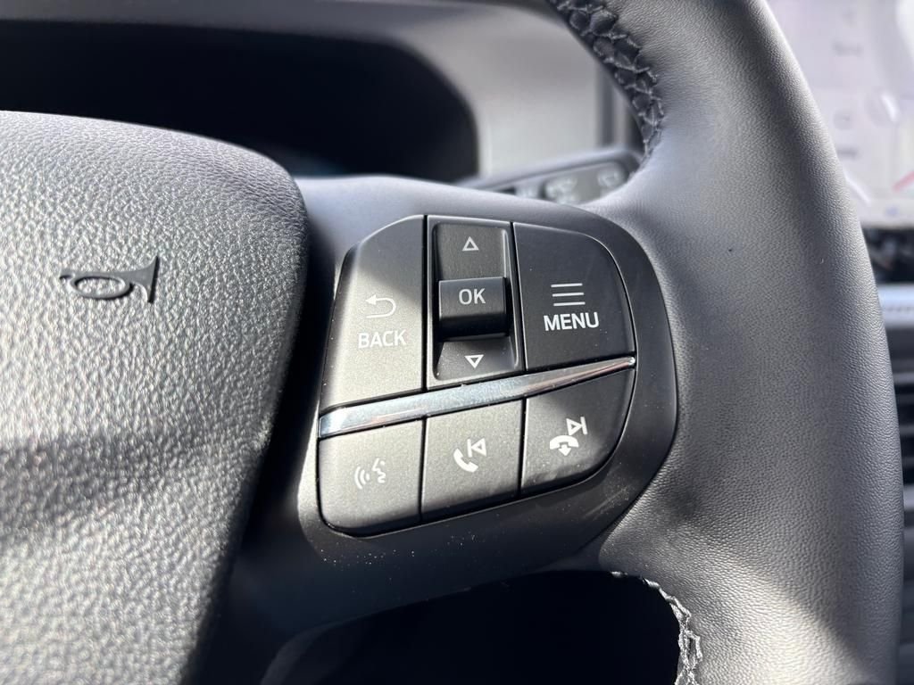 New 2026 Azure Gray Metallic Tri-Coat Ford Badlands® image 18
