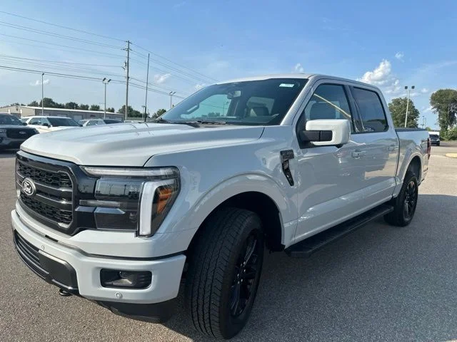 New 2026 Avalanche Ford Lariat® image 30