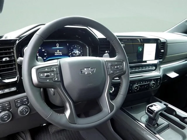 2025 Chevrolet Silverado 1500 ZR2 - Photo 10