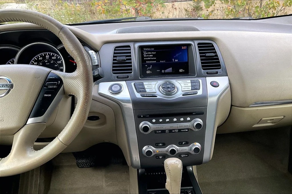 Vehicle thumbnail