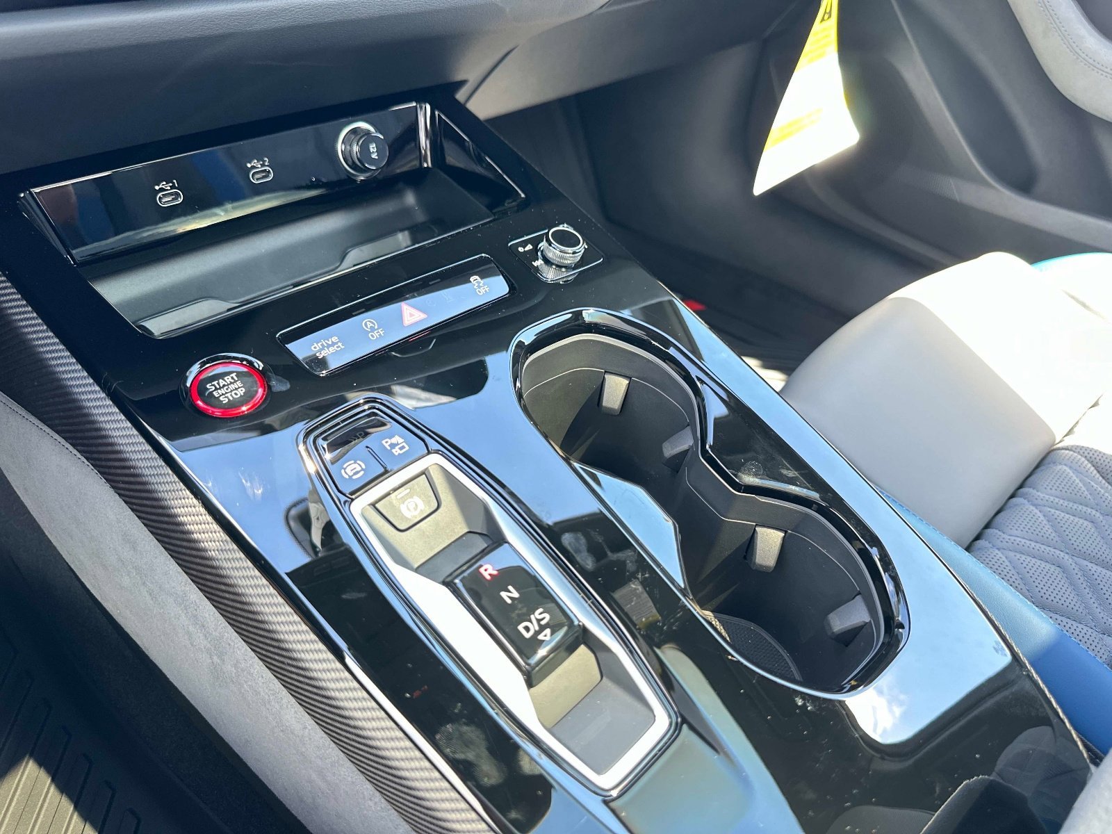 2025 Audi S5 Prestige - Photo 26