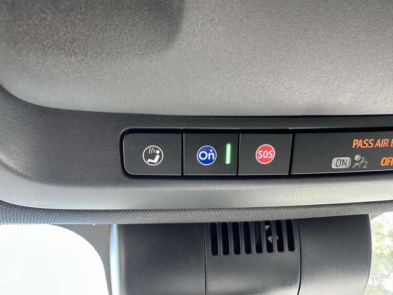 Used 2023 Black Chevrolet LS image 29