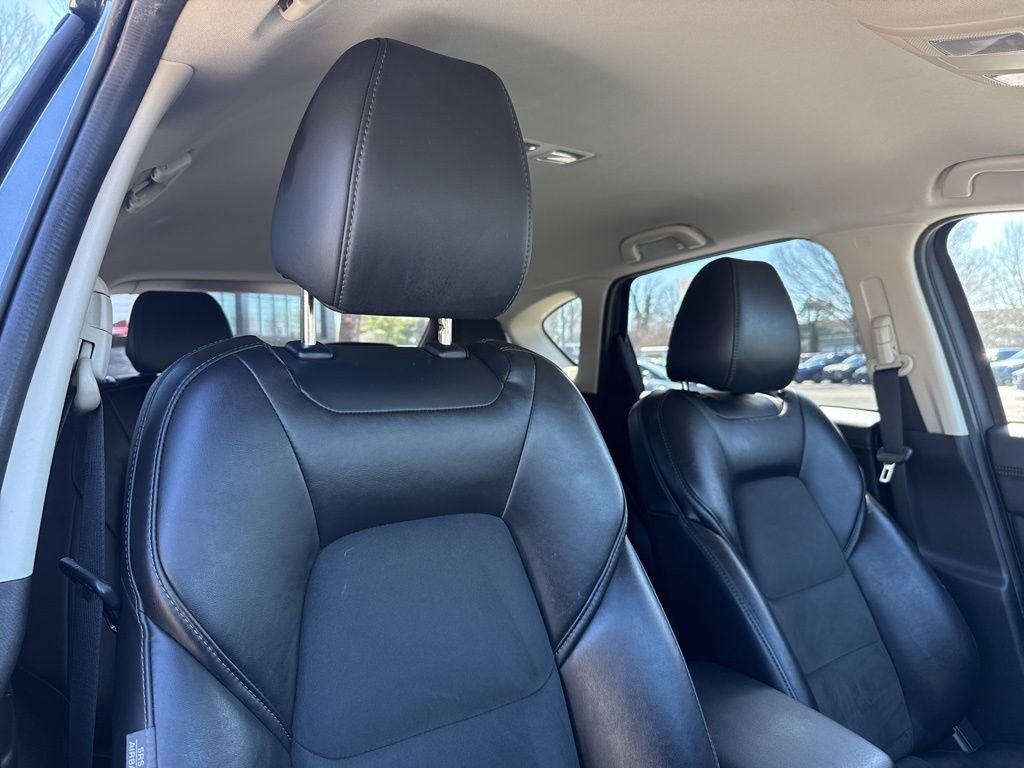 Used 2023 Gray Mazda 2.5 S Select Package image 29