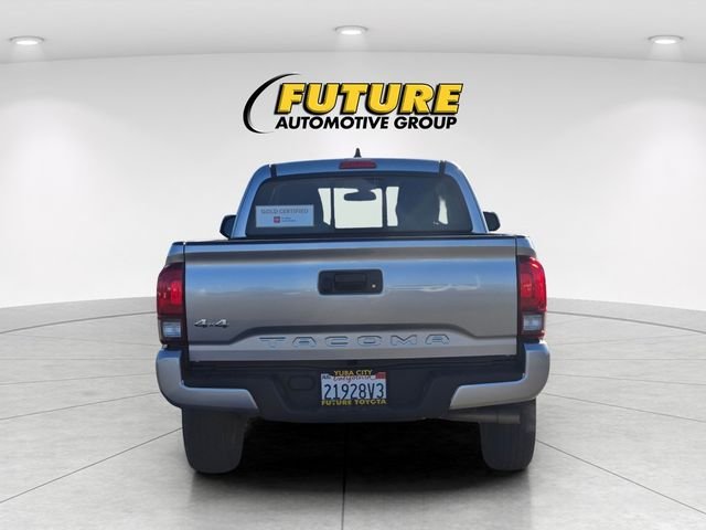 Used 2023 Silver Toyota SR image 5