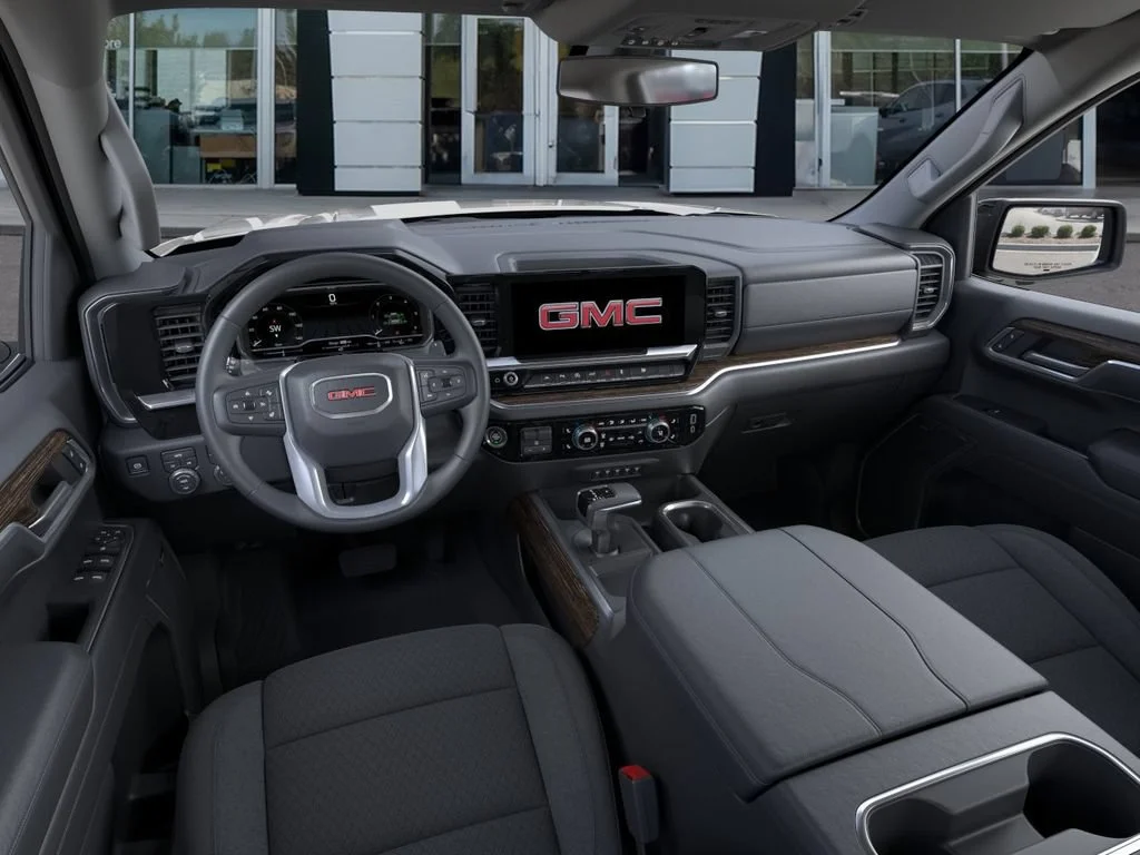 New 2026 Sterling Metallic GMC Elevation image 15