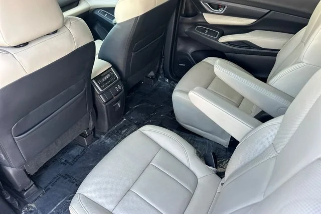 Used 2023 Black Subaru Limited image 13