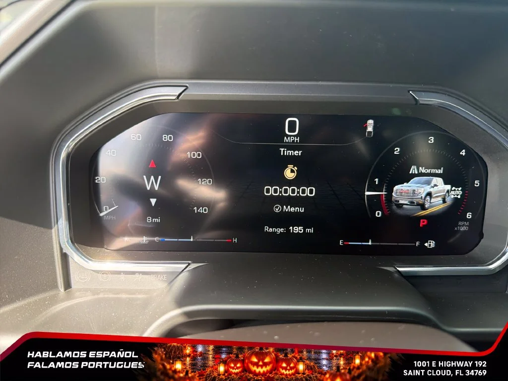 2026 GMC Sierra 1500 Denali - Photo 9