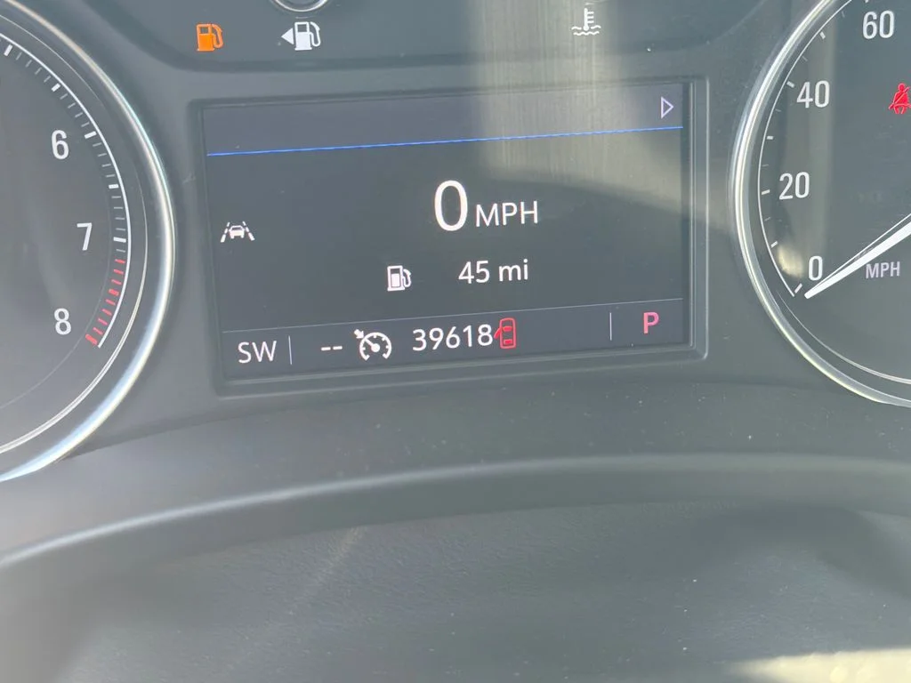 Certified Used 2023 Green Buick Essence image 18