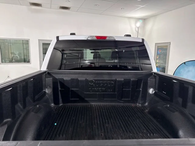 Used 2023 White Ford XLT image 8