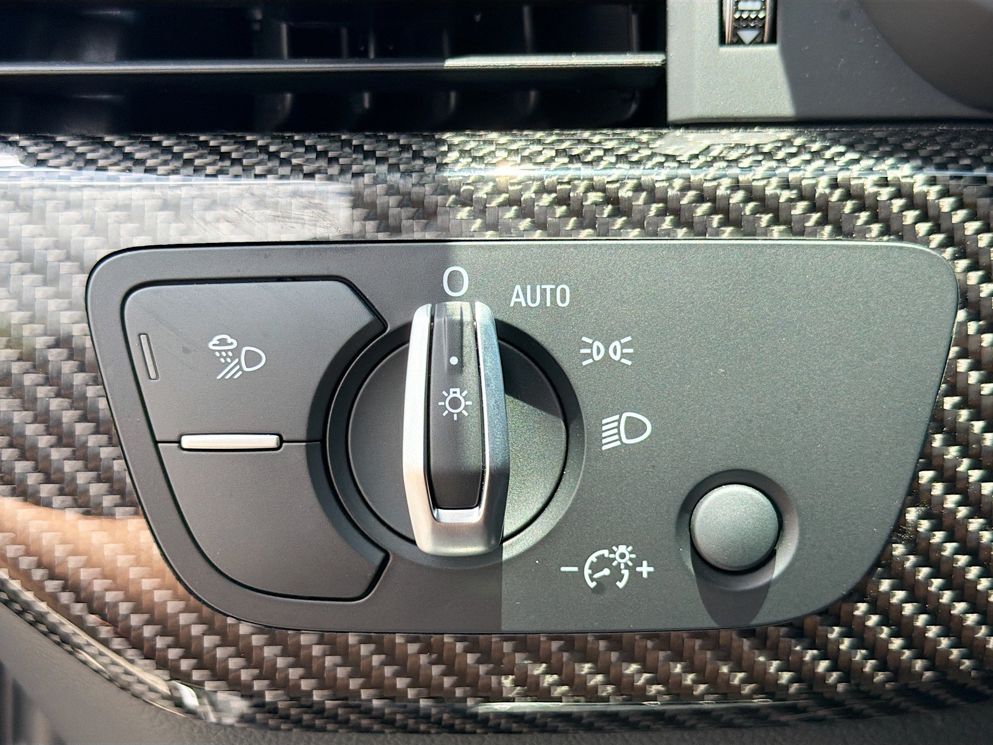 Used 2023 Black Metallic Audi Premium Plus image 34