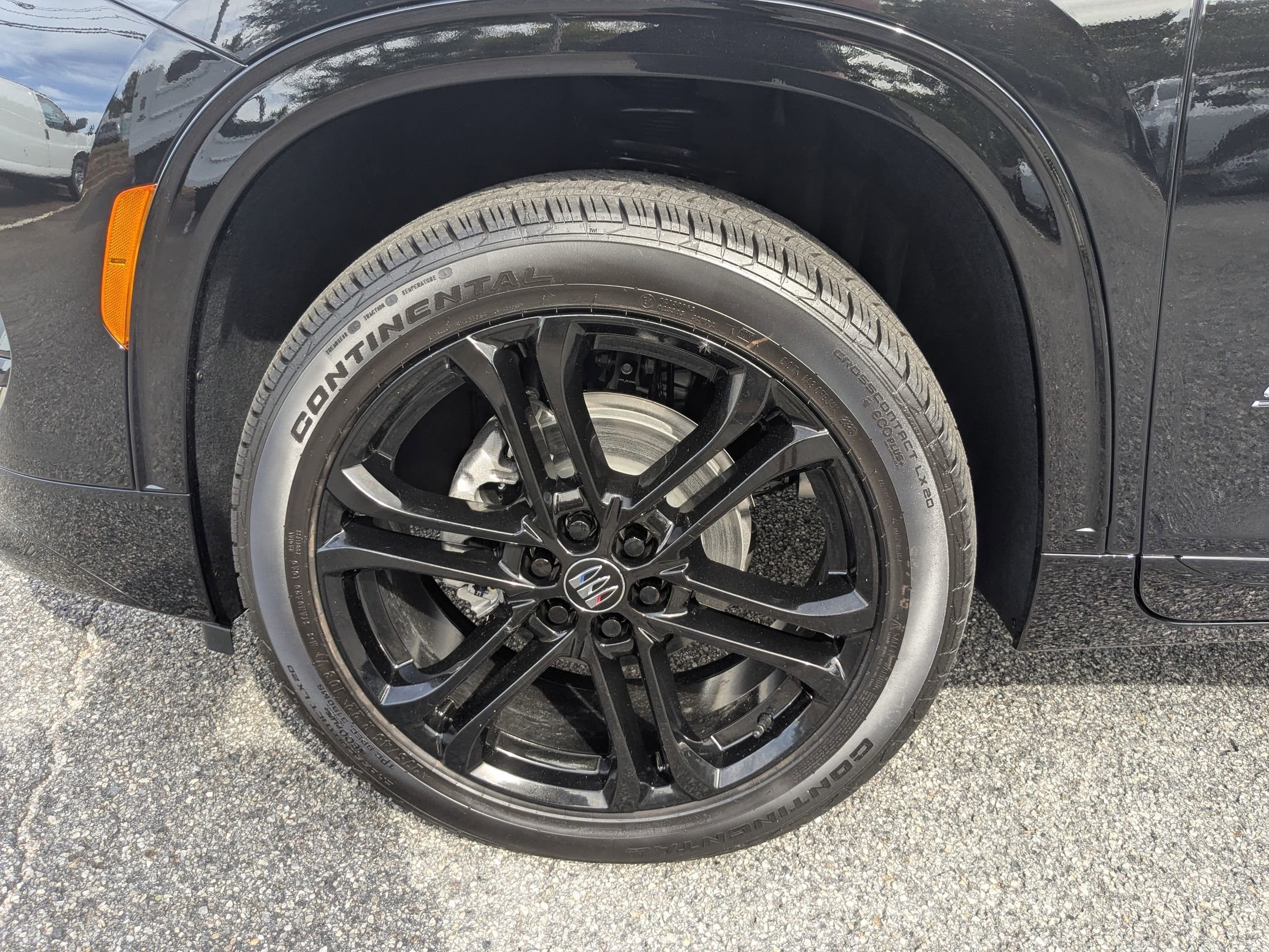 2026 Buick Enclave Sport Touring - Photo 32