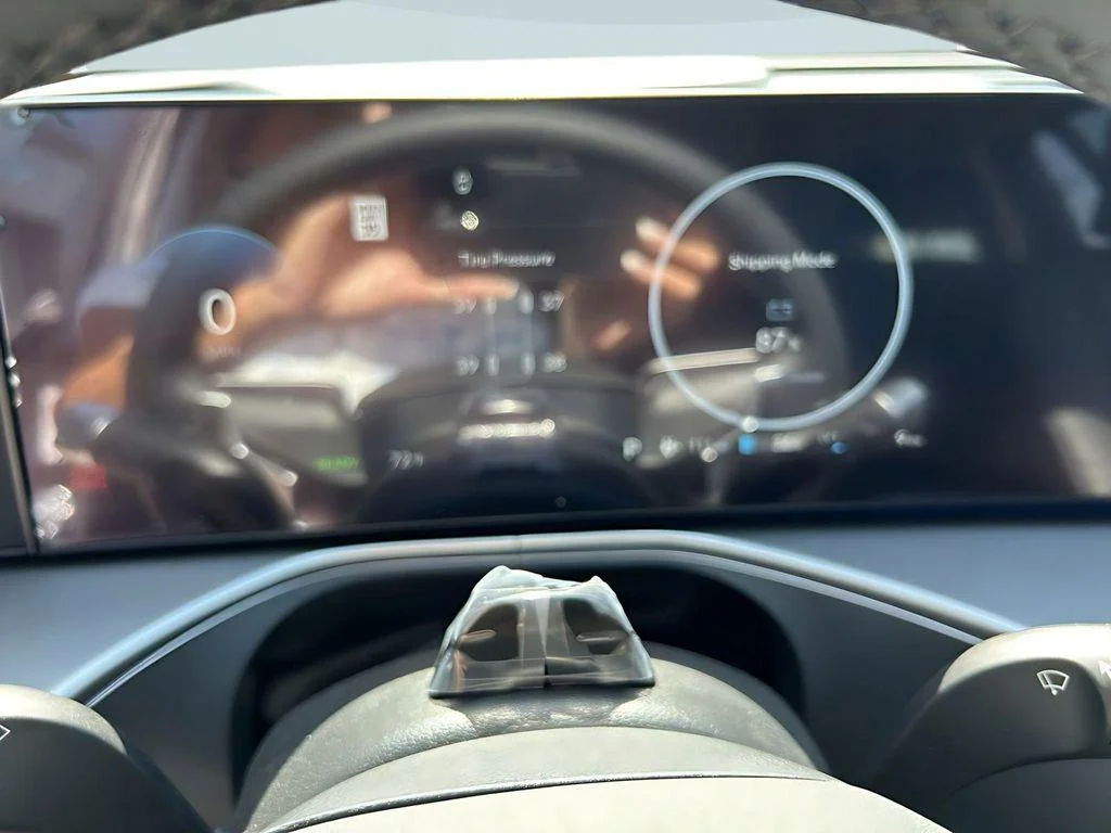 2026 Hyundai IONIQ 9 SEL - Photo 16