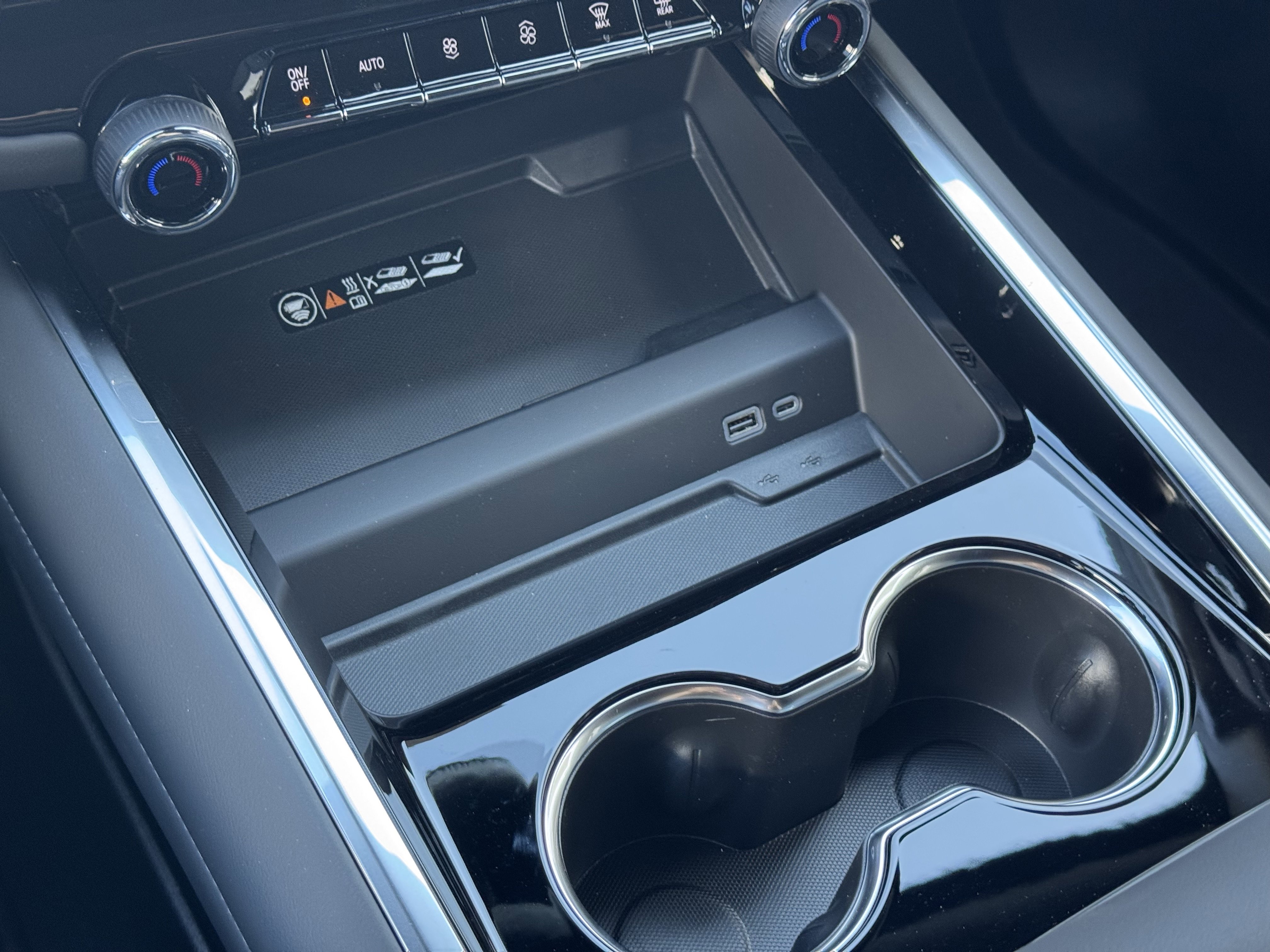 New 2026 Sterling Gray Metallic Chevrolet LT image 25