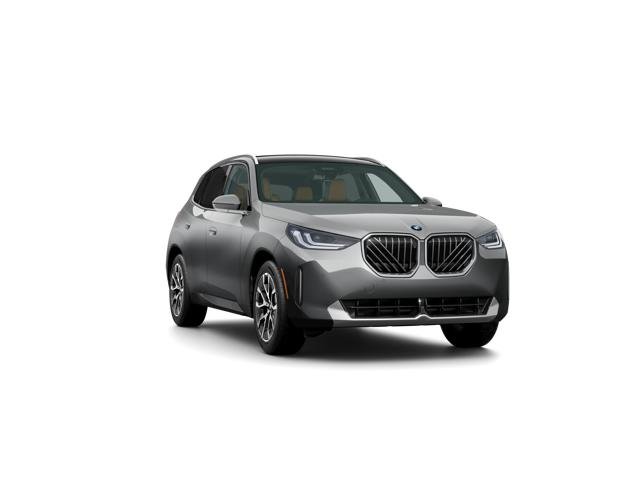 New 2026 Skyscraper Grey Metallic BMW 30 xDrive image 1