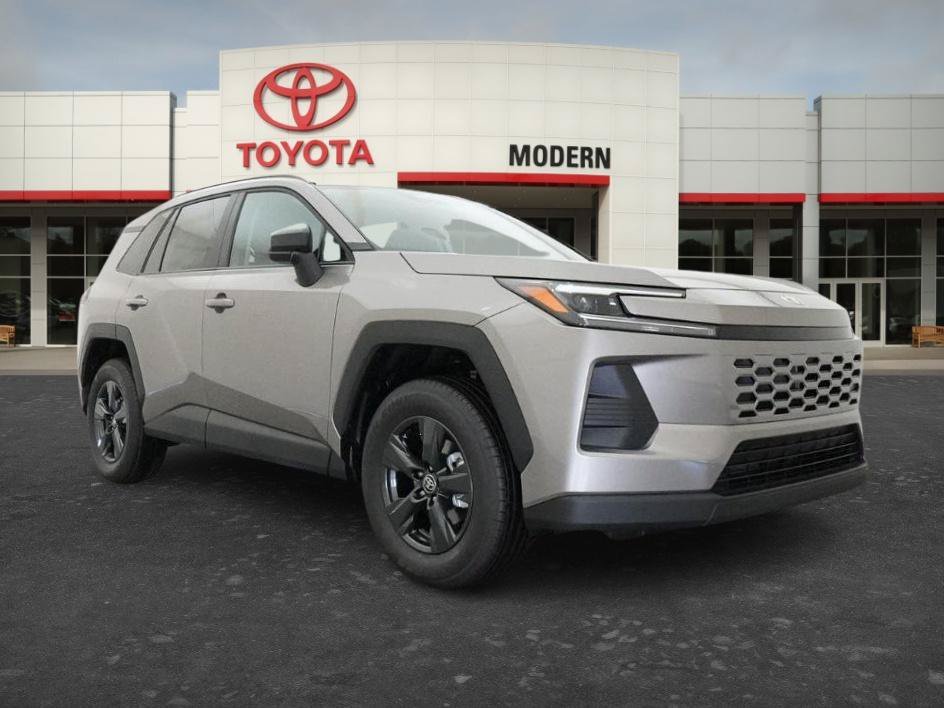 New 2026 Meteor Shower Toyota LE image 20