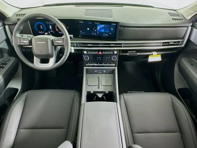New 2026 Blue Hyundai XRT image 13