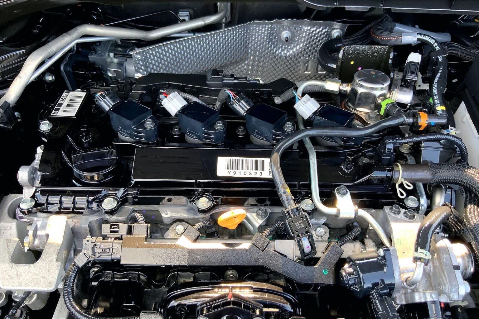 Used 2026 Jet Black Toyota LE image 32
