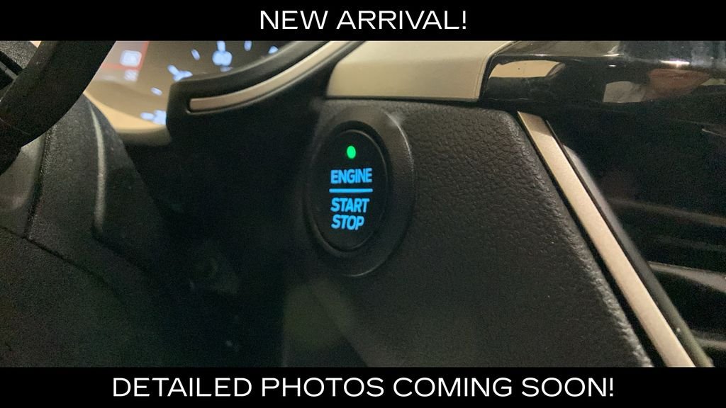 Certified Used 2021 Gray Metallic Ford SEL image 34